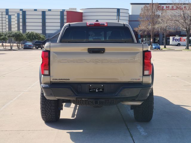 2024 Chevrolet Colorado ZR2 Grapevine TX
