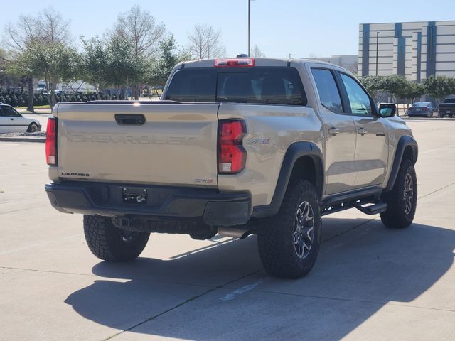 2024 Chevrolet Colorado ZR2 Grapevine TX