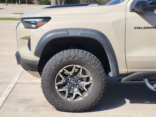 2024 Chevrolet Colorado ZR2 Grapevine TX