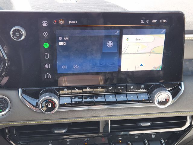 2024 Chevrolet Colorado ZR2 Grapevine TX