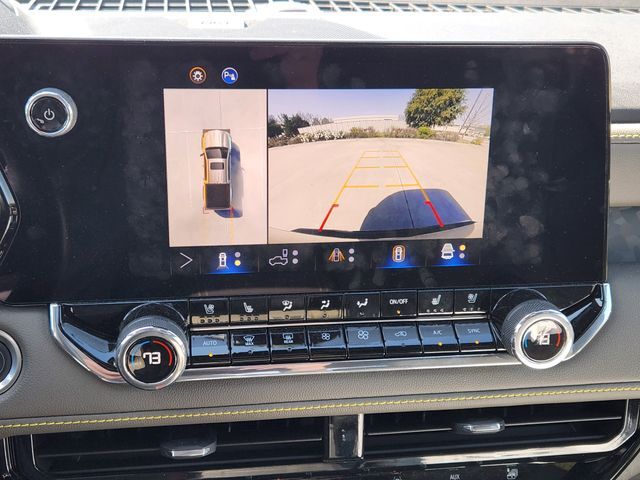 2024 Chevrolet Colorado ZR2 Grapevine TX