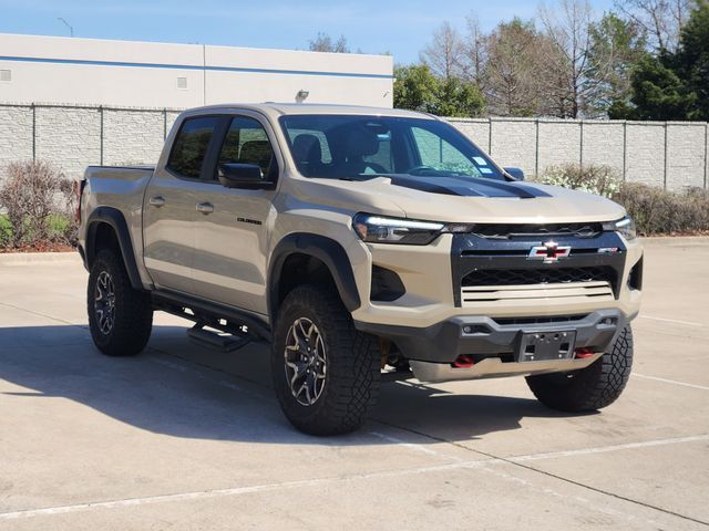 2024 Chevrolet Colorado ZR2 Grapevine TX