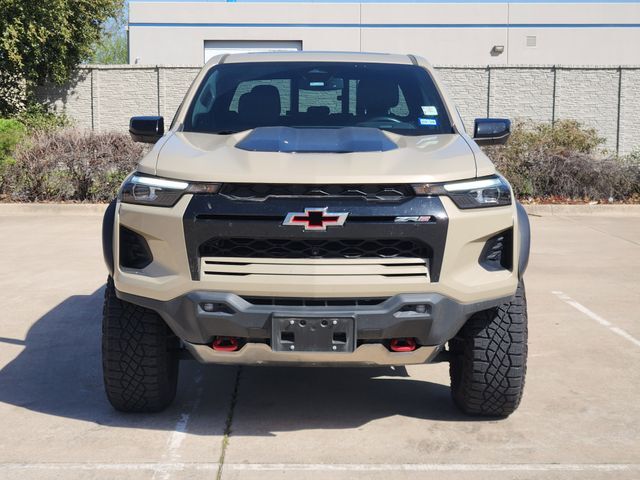 2024 Chevrolet Colorado ZR2 Grapevine TX