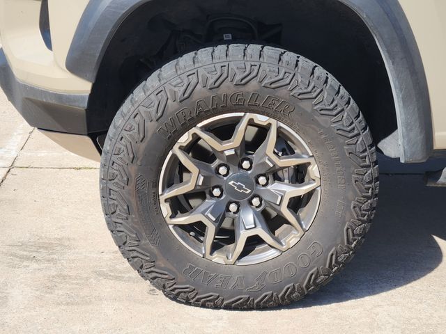 2024 Chevrolet Colorado ZR2 Grapevine TX