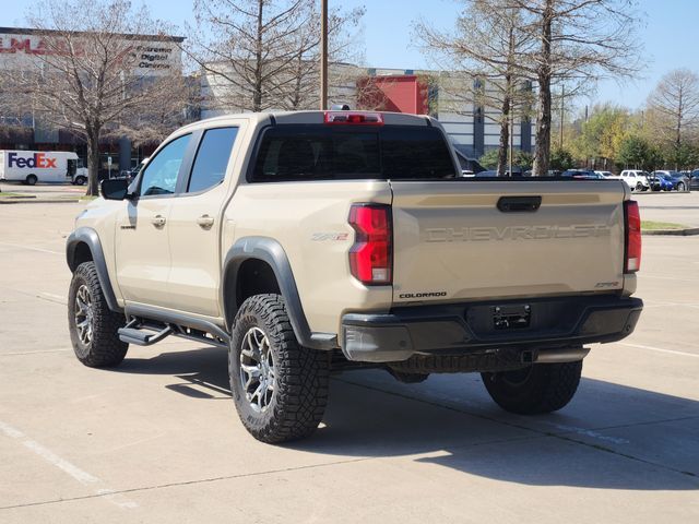 2024 Chevrolet Colorado ZR2 Grapevine TX