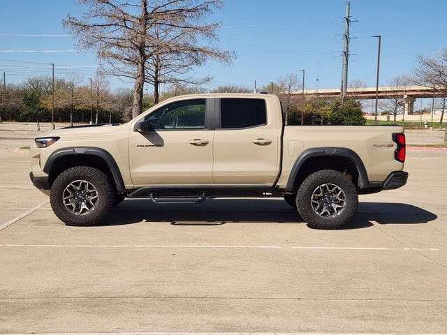 2024 Chevrolet Colorado ZR2 Grapevine TX