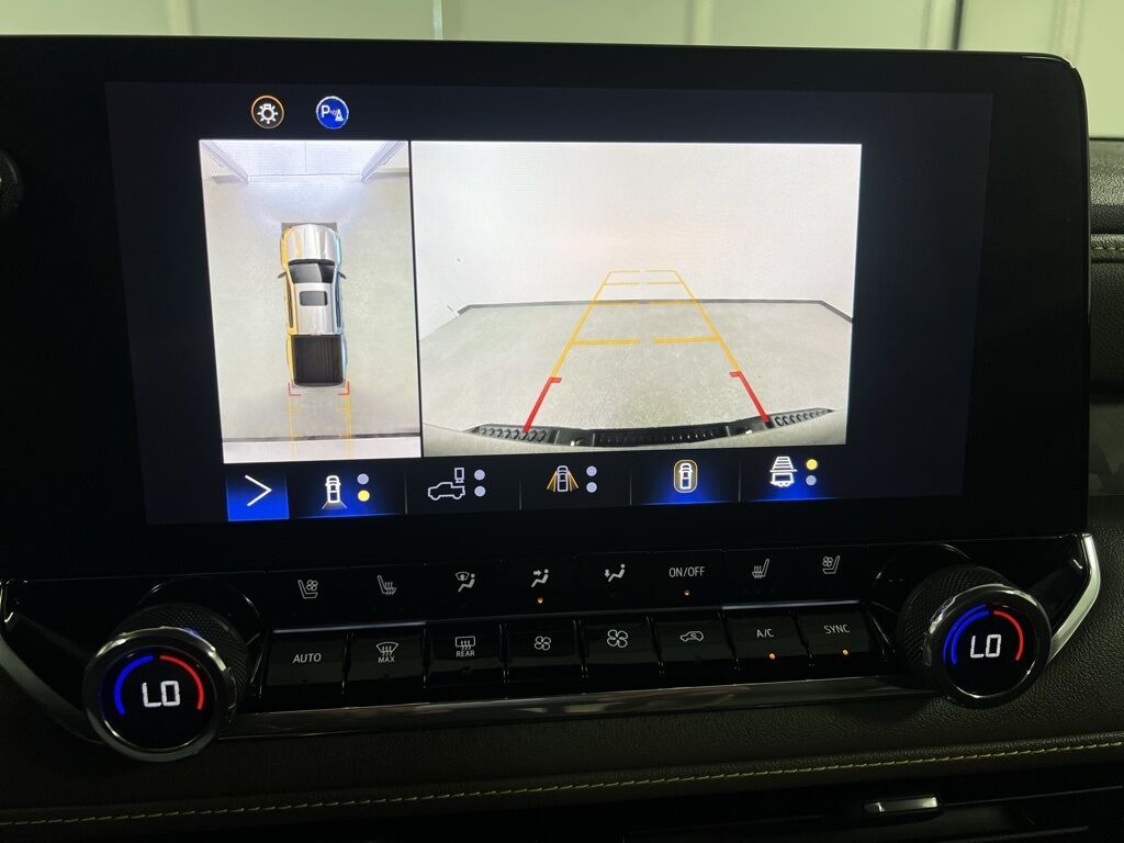 2024 Chevrolet Colorado ZR2 Highlands Ranch CO
