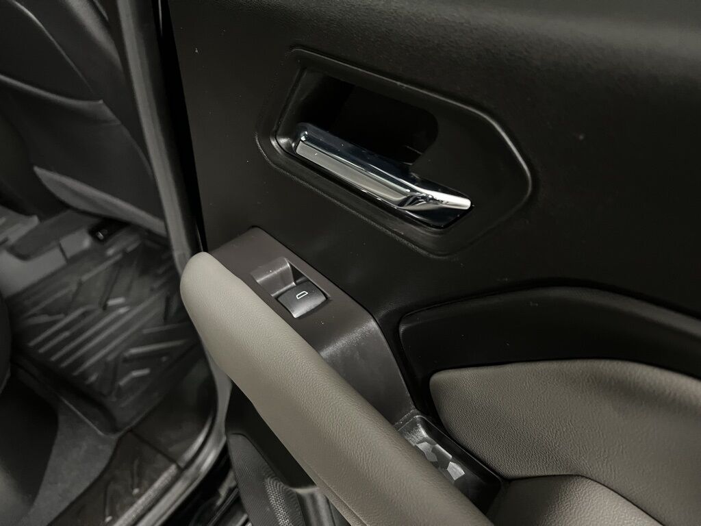 2024 Chevrolet Colorado ZR2 Highlands Ranch CO