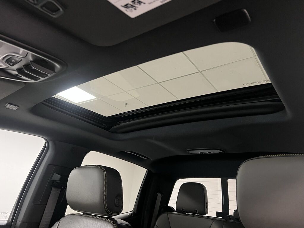 2024 Chevrolet Colorado ZR2 Highlands Ranch CO