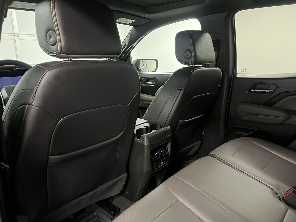 2024 Chevrolet Colorado ZR2 Highlands Ranch CO