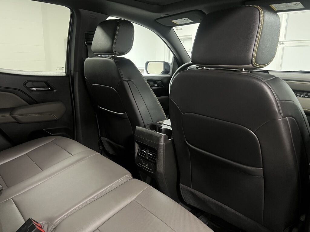 2024 Chevrolet Colorado ZR2 Highlands Ranch CO
