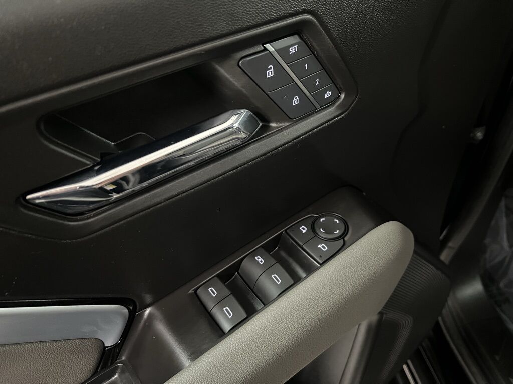2024 Chevrolet Colorado ZR2 Highlands Ranch CO