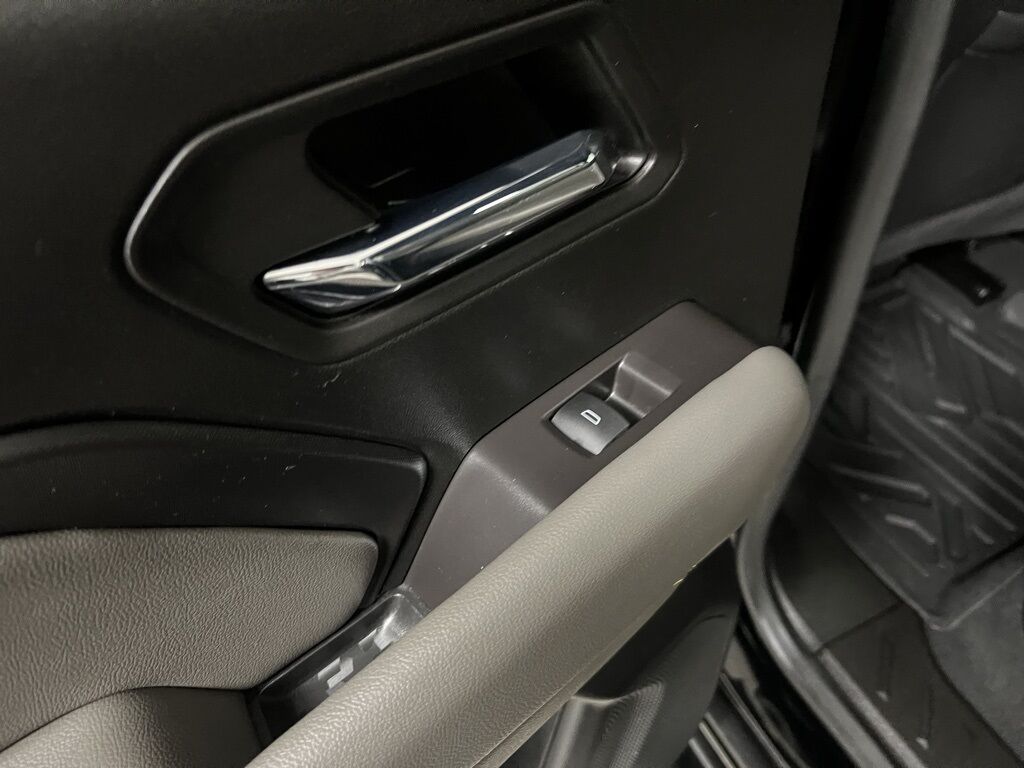 2024 Chevrolet Colorado ZR2 Highlands Ranch CO