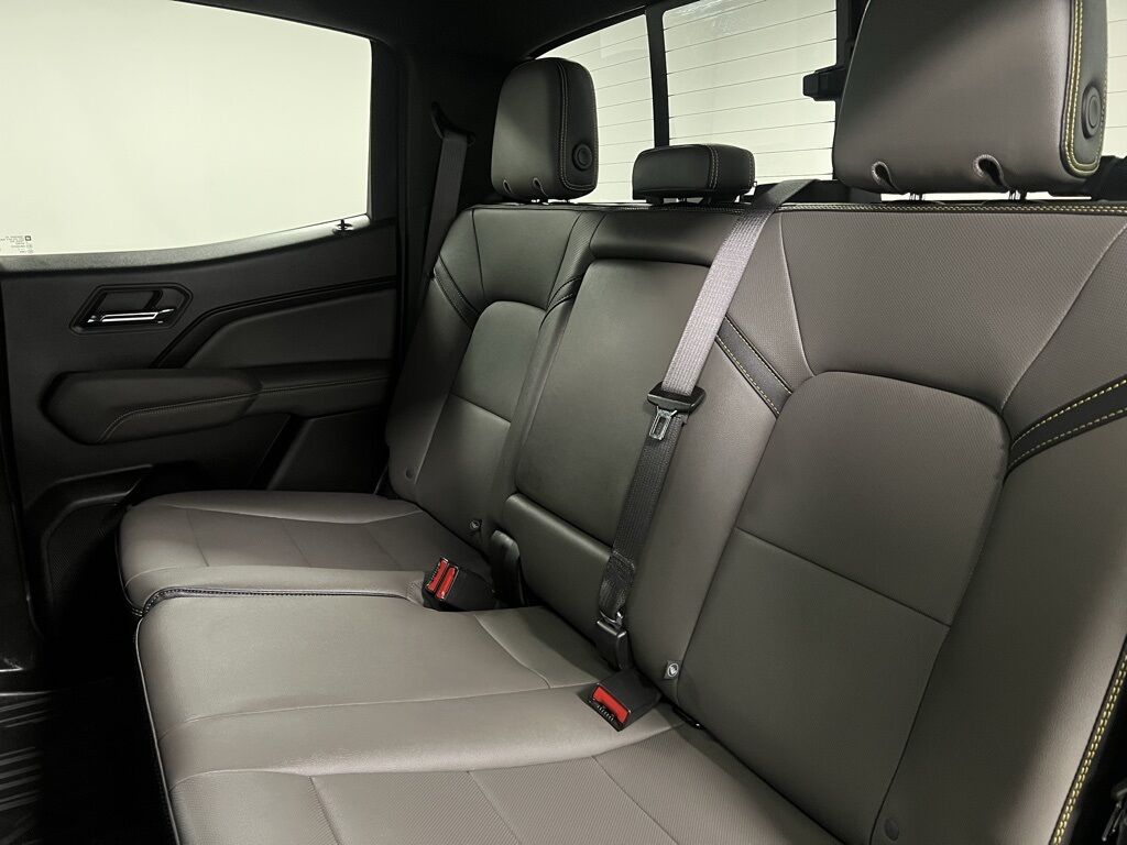 2024 Chevrolet Colorado ZR2 Highlands Ranch CO