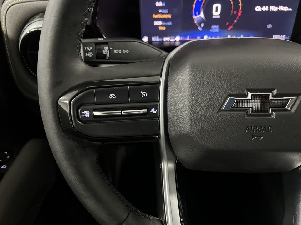 2024 Chevrolet Colorado ZR2 Highlands Ranch CO