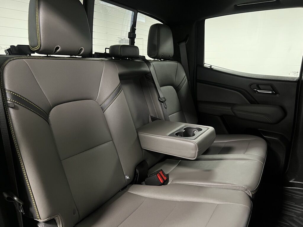 2024 Chevrolet Colorado ZR2 Highlands Ranch CO