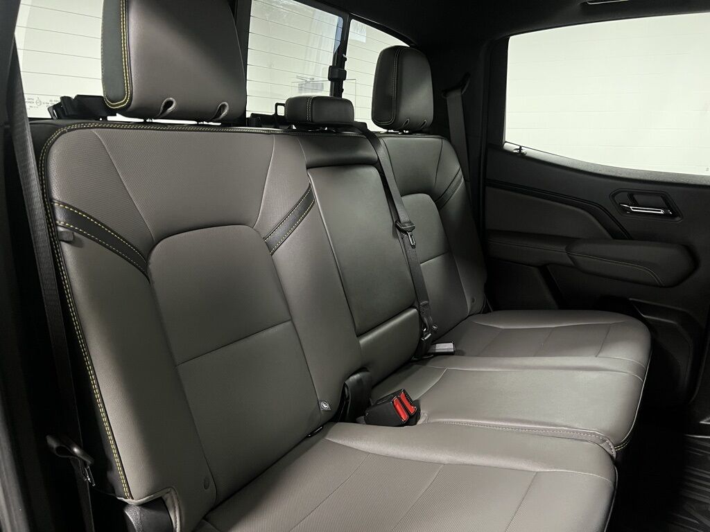 2024 Chevrolet Colorado ZR2 Highlands Ranch CO