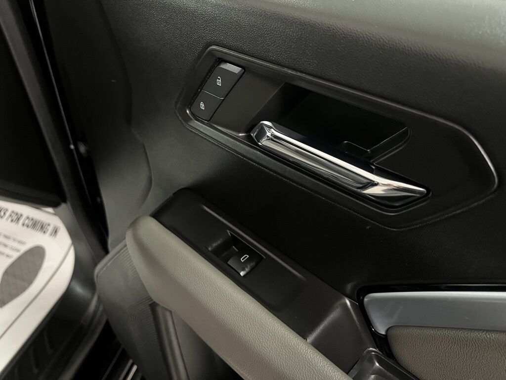2024 Chevrolet Colorado ZR2 Highlands Ranch CO