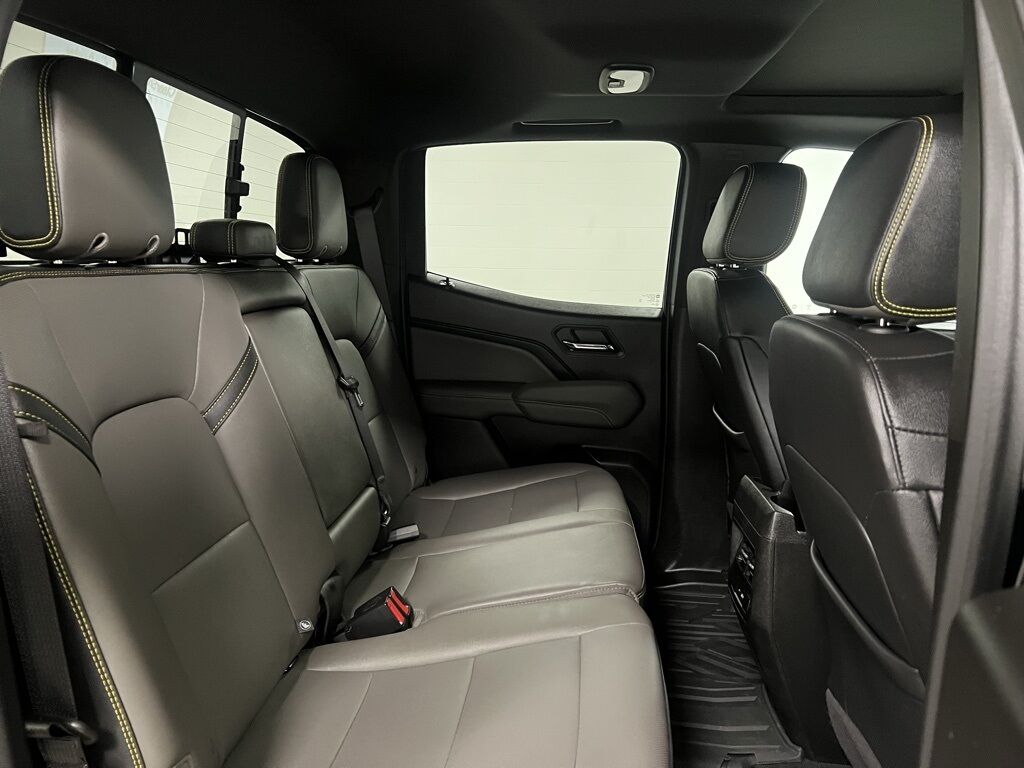 2024 Chevrolet Colorado ZR2 Highlands Ranch CO