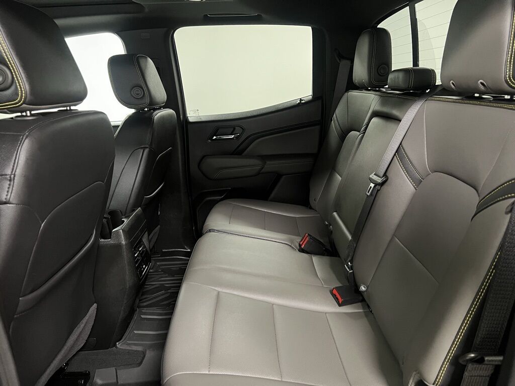 2024 Chevrolet Colorado ZR2 Highlands Ranch CO