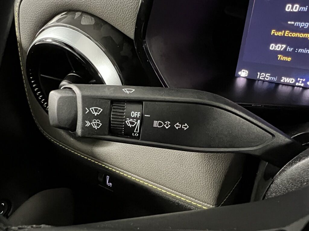 2024 Chevrolet Colorado ZR2 Highlands Ranch CO