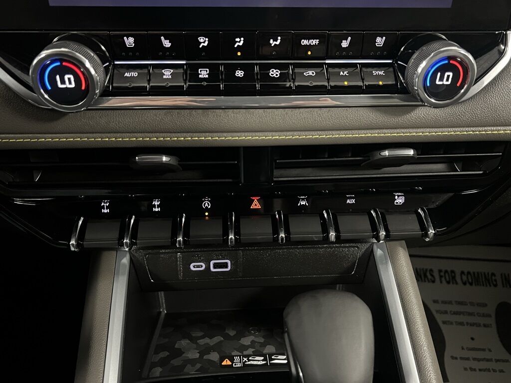 2024 Chevrolet Colorado ZR2 Highlands Ranch CO