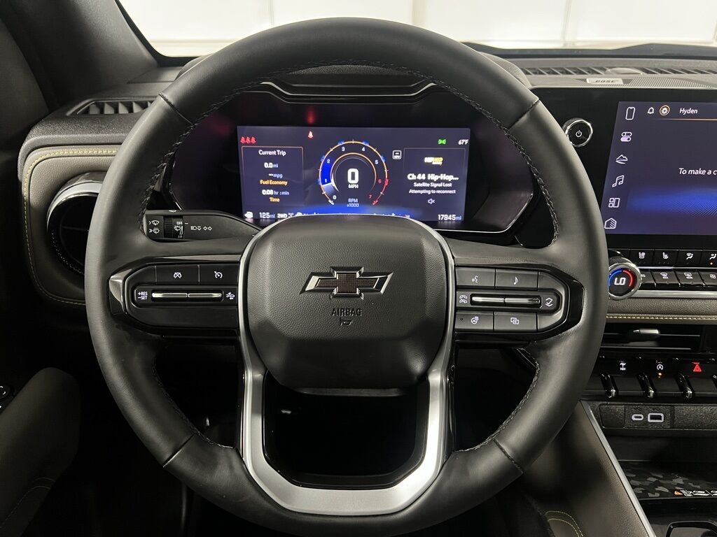 2024 Chevrolet Colorado ZR2 Highlands Ranch CO
