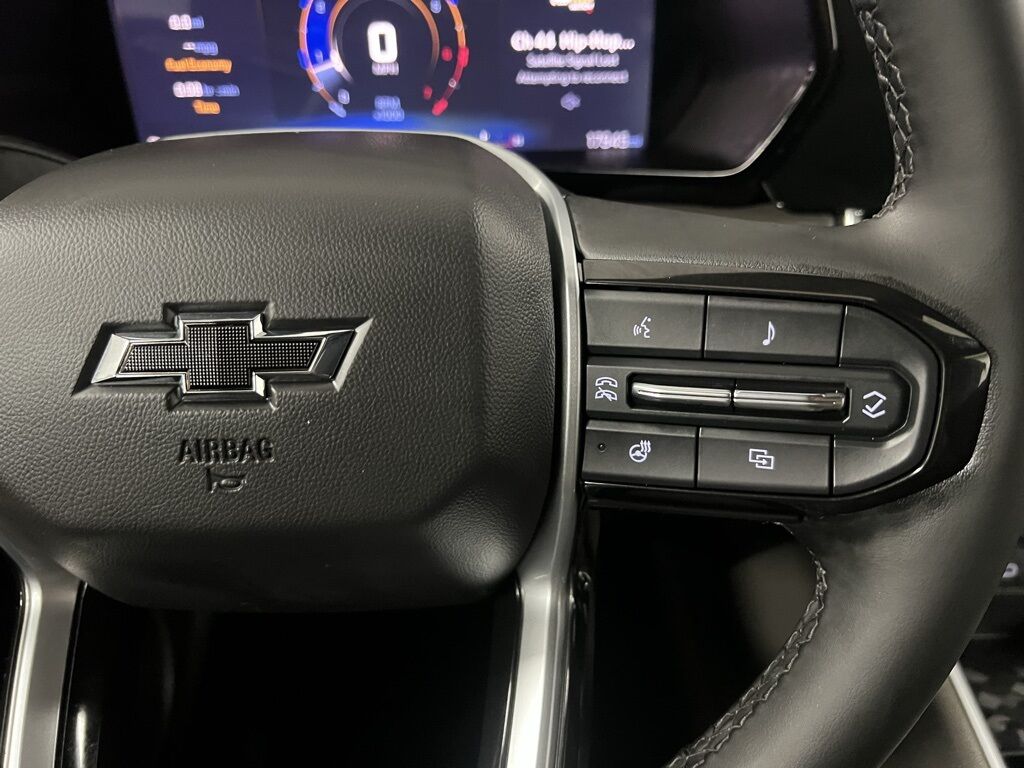 2024 Chevrolet Colorado ZR2 Highlands Ranch CO
