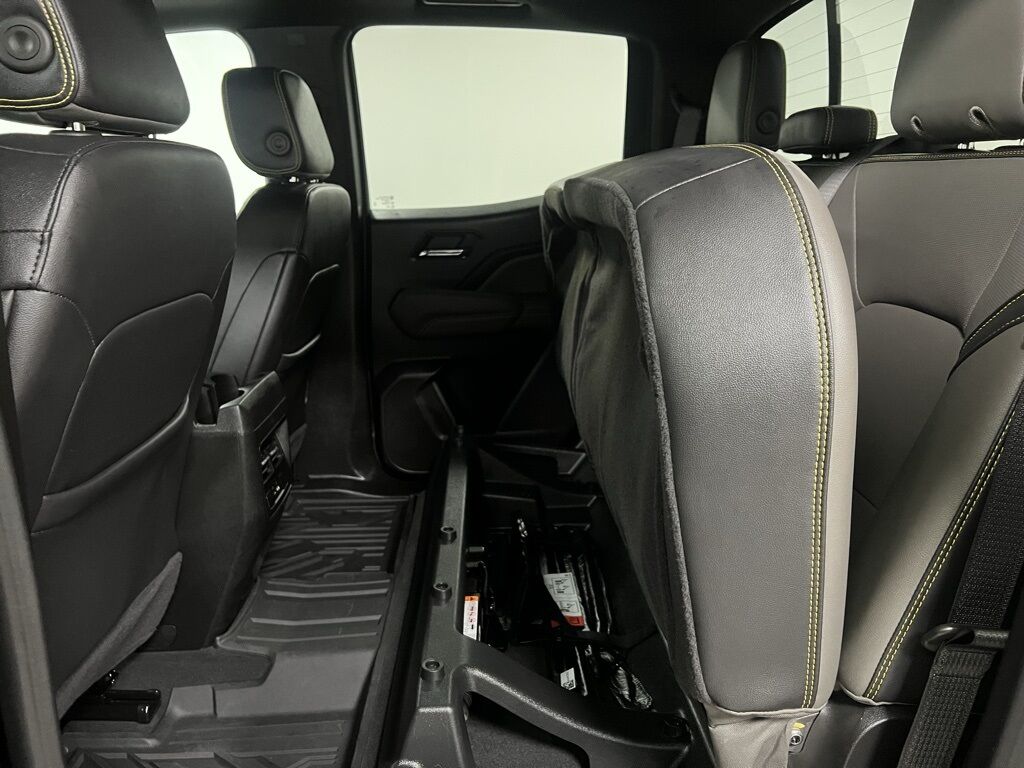 2024 Chevrolet Colorado ZR2 Highlands Ranch CO