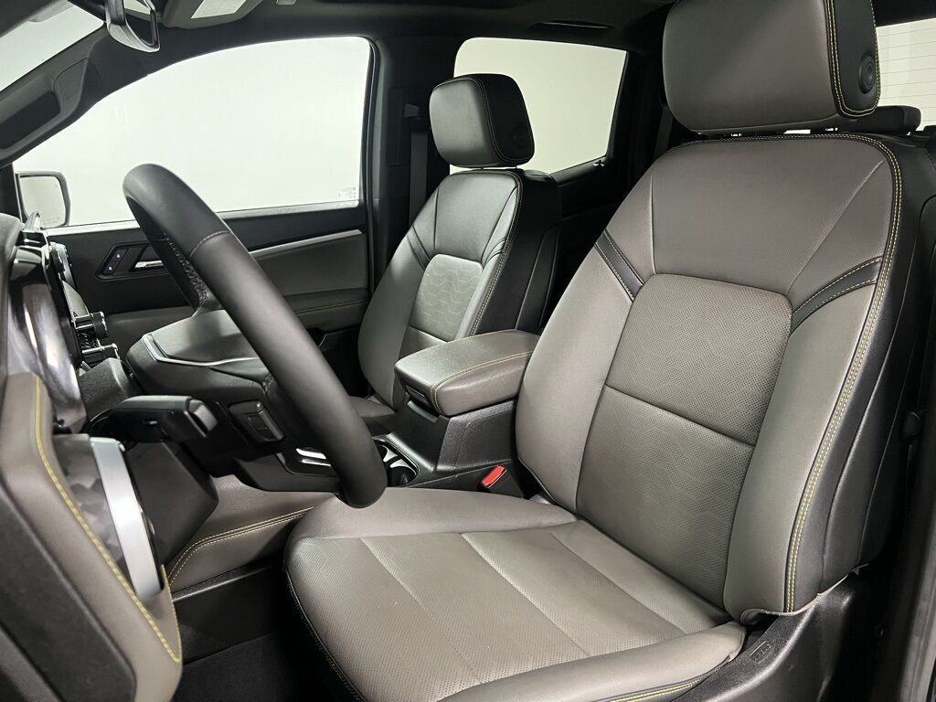 2024 Chevrolet Colorado ZR2 Highlands Ranch CO