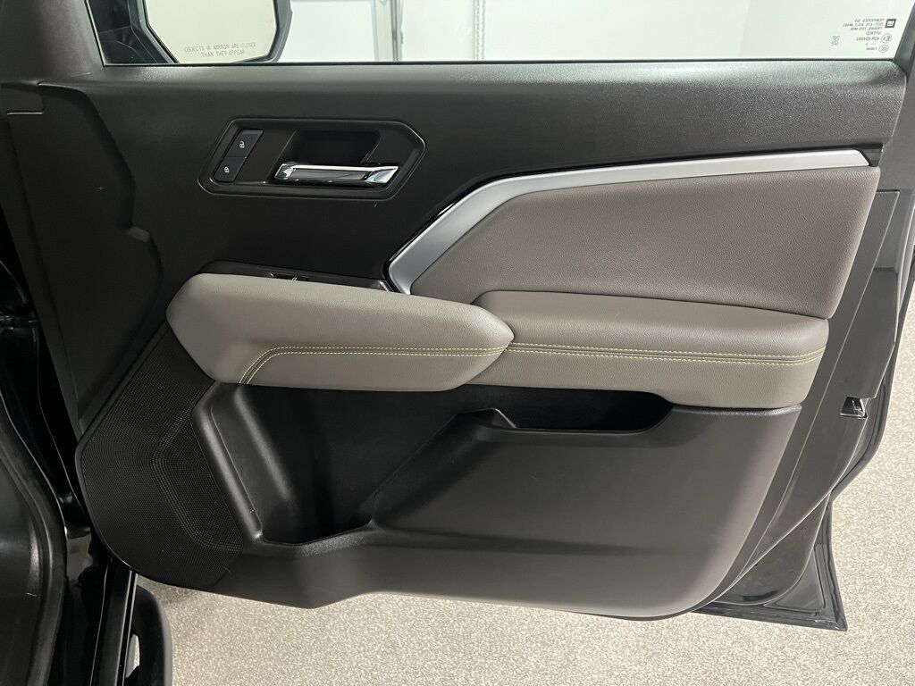 2024 Chevrolet Colorado ZR2 Highlands Ranch CO