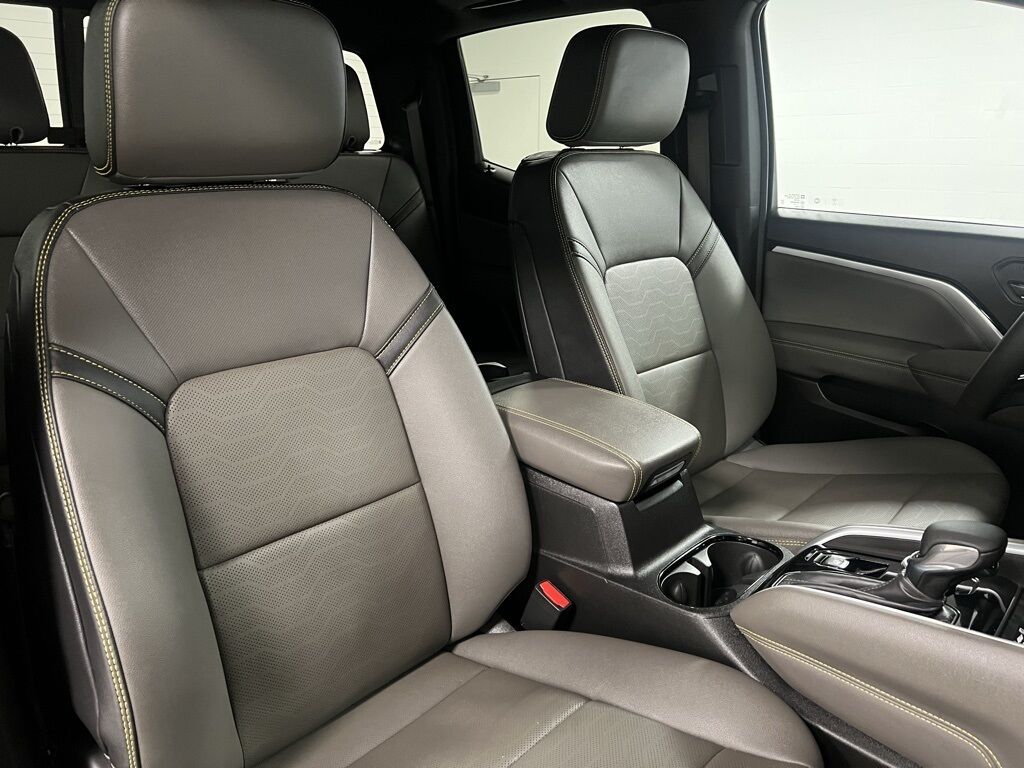 2024 Chevrolet Colorado ZR2 Highlands Ranch CO