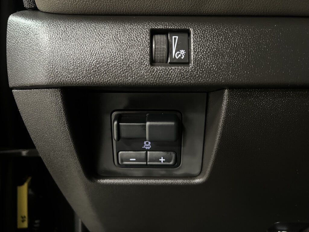 2024 Chevrolet Colorado ZR2 Highlands Ranch CO
