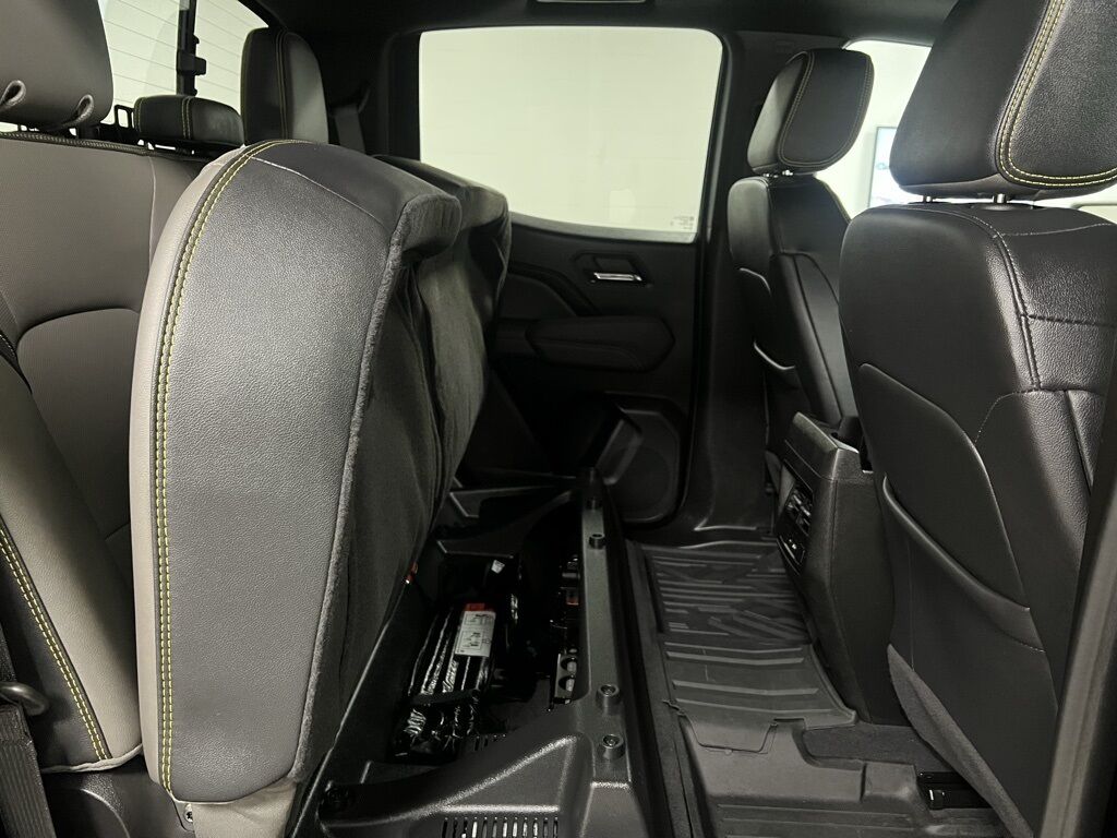 2024 Chevrolet Colorado ZR2 Highlands Ranch CO
