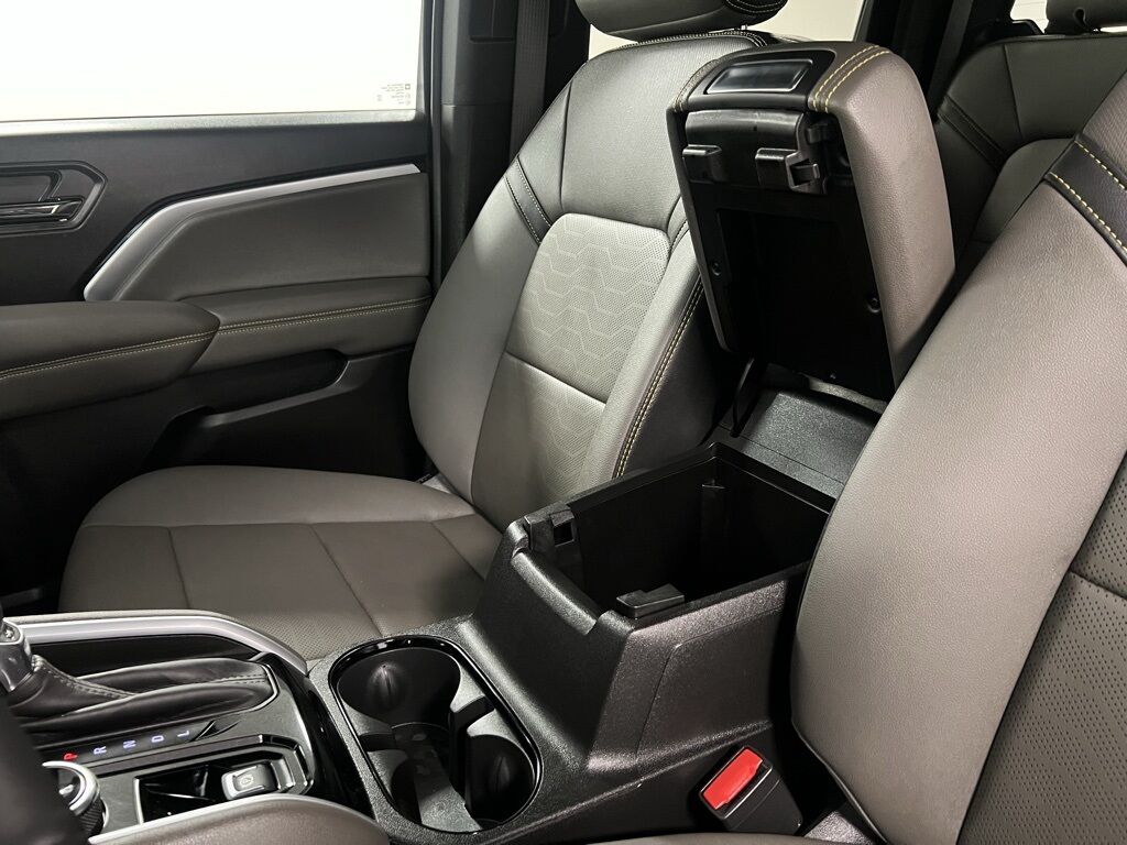 2024 Chevrolet Colorado ZR2 Highlands Ranch CO