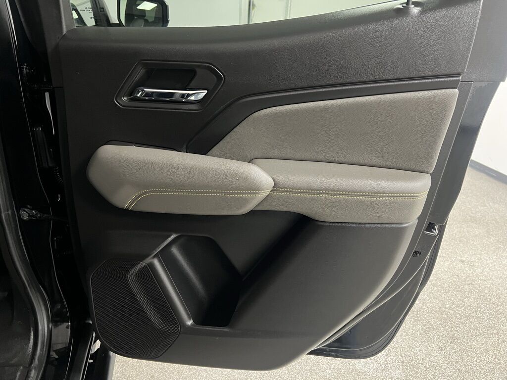 2024 Chevrolet Colorado ZR2 Highlands Ranch CO