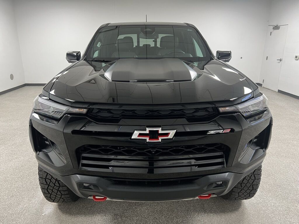 2024 Chevrolet Colorado ZR2 Highlands Ranch CO