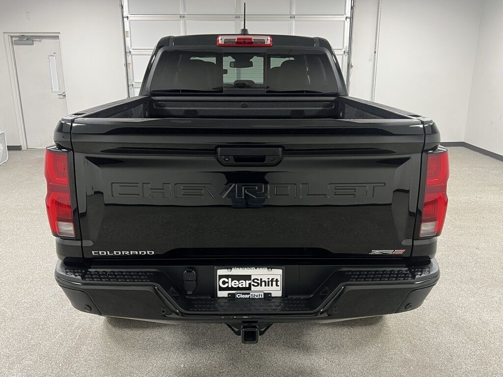 2024 Chevrolet Colorado ZR2 Highlands Ranch CO