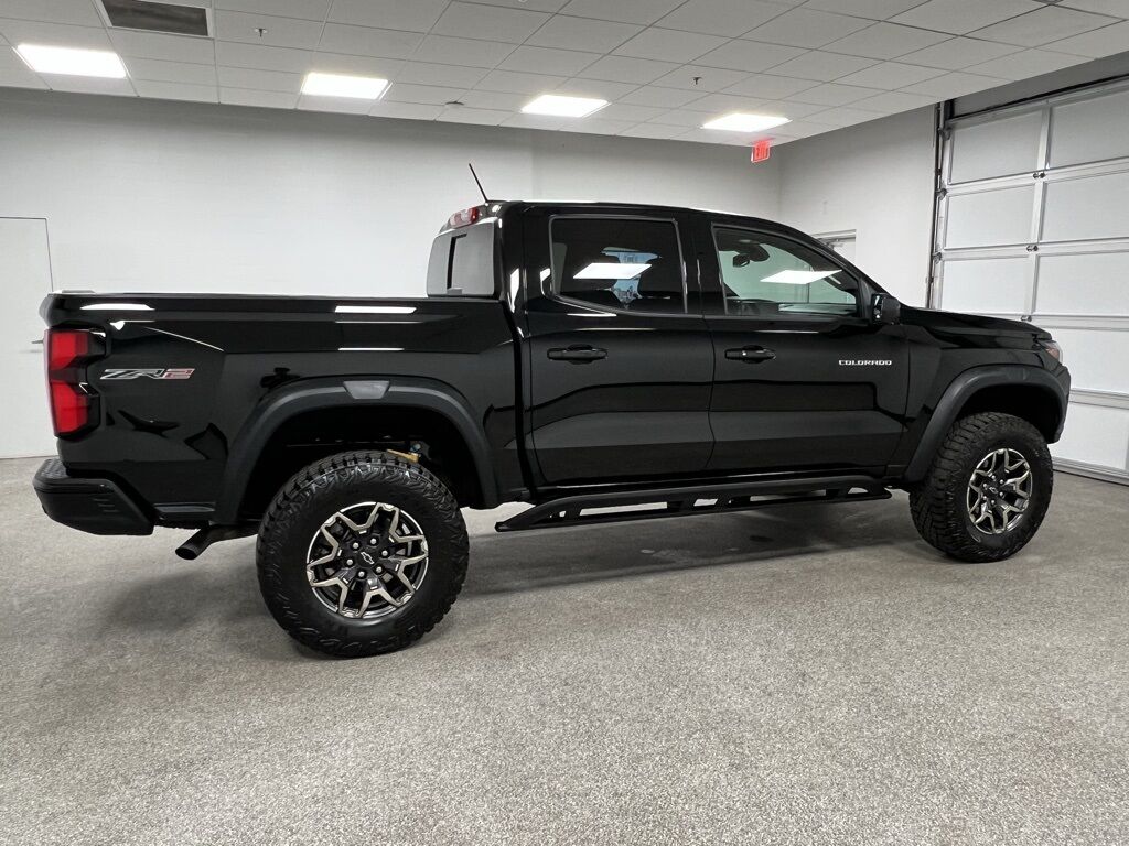 2024 Chevrolet Colorado ZR2 Highlands Ranch CO