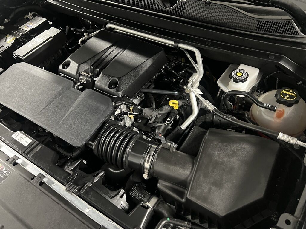 2024 Chevrolet Colorado ZR2 Highlands Ranch CO