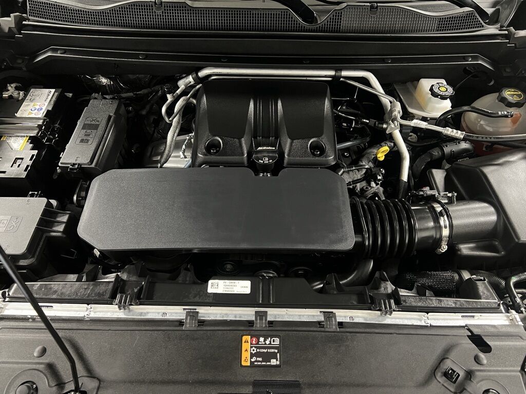 2024 Chevrolet Colorado ZR2 Highlands Ranch CO