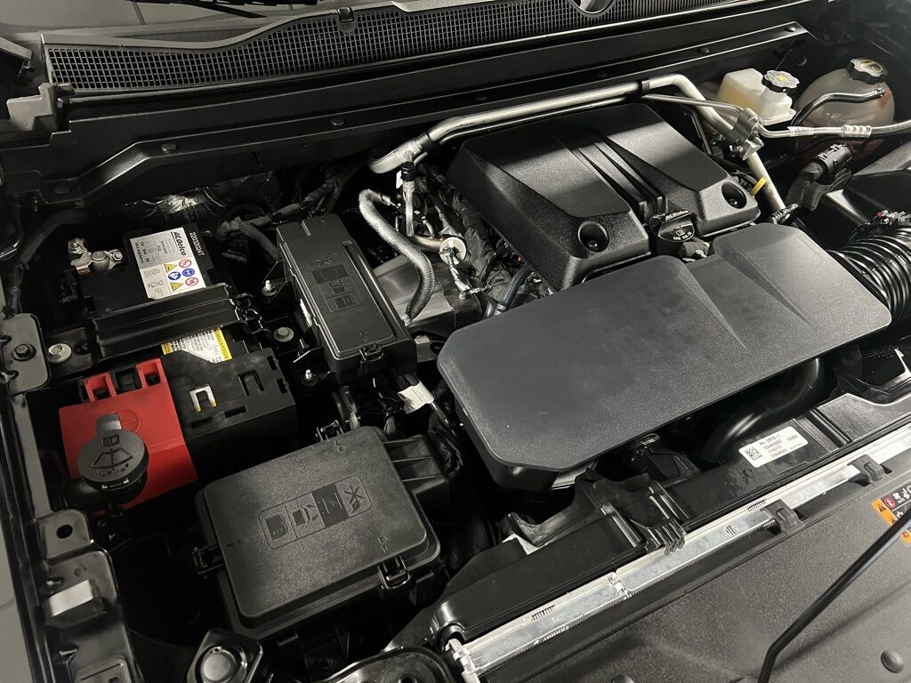 2024 Chevrolet Colorado ZR2 Highlands Ranch CO