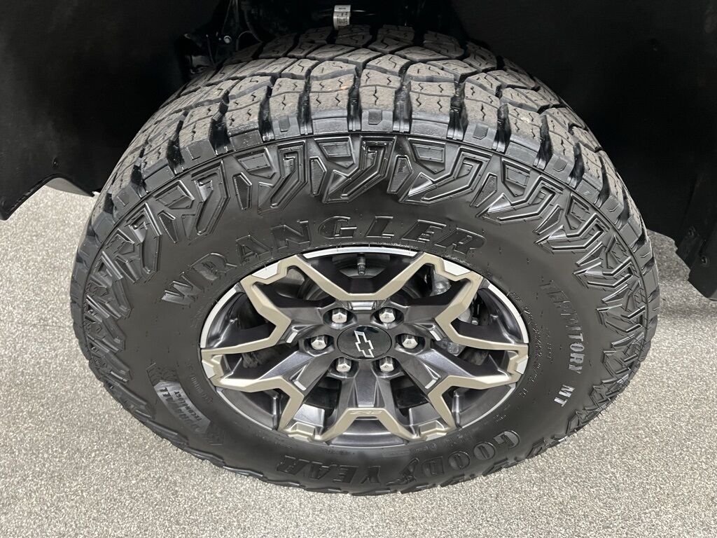 2024 Chevrolet Colorado ZR2 Highlands Ranch CO