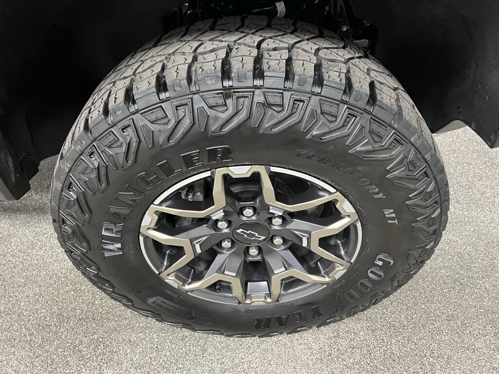 2024 Chevrolet Colorado ZR2 Highlands Ranch CO