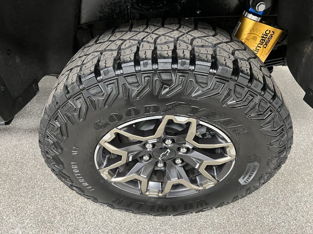 2024 Chevrolet Colorado ZR2 Highlands Ranch CO