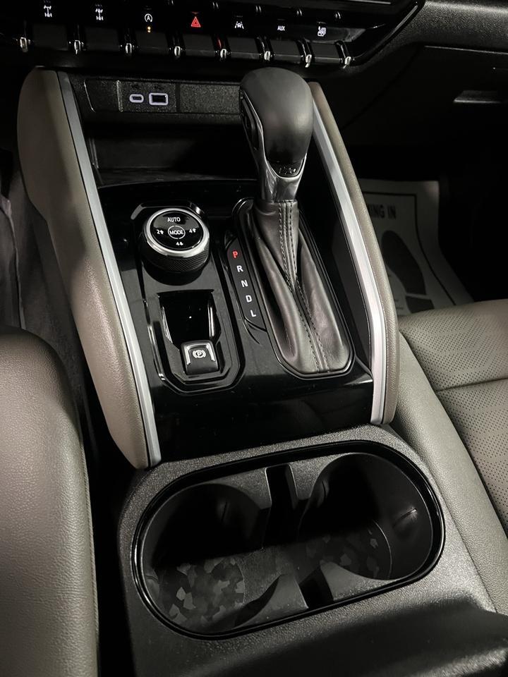 2024 Chevrolet Colorado ZR2 Highlands Ranch CO