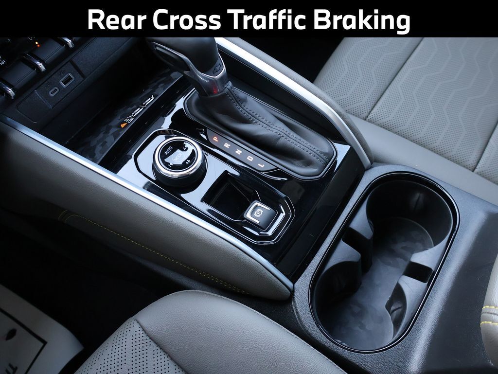 2024 Chevrolet Colorado ZR2 San Clemente CA
