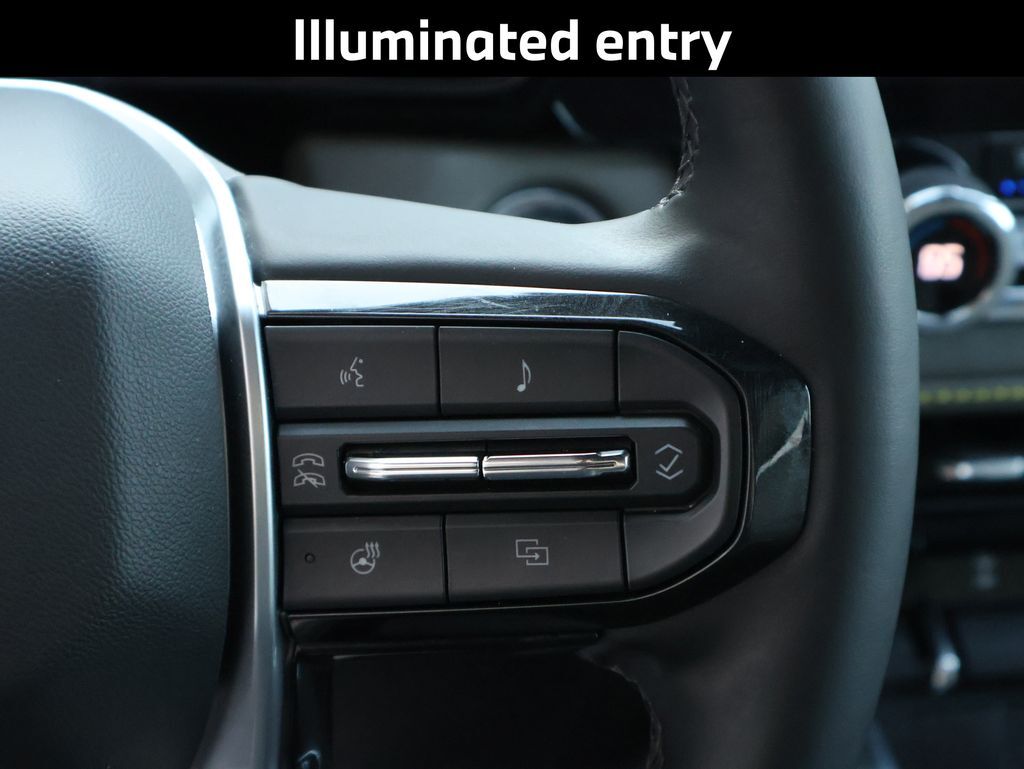 2024 Chevrolet Colorado ZR2 San Clemente CA