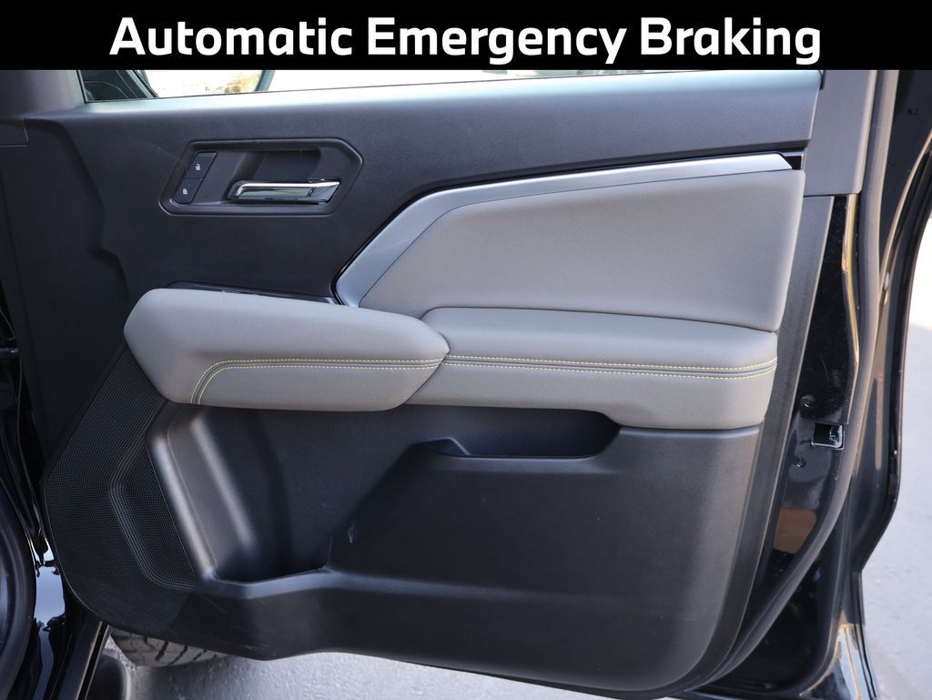 2024 Chevrolet Colorado ZR2 San Clemente CA