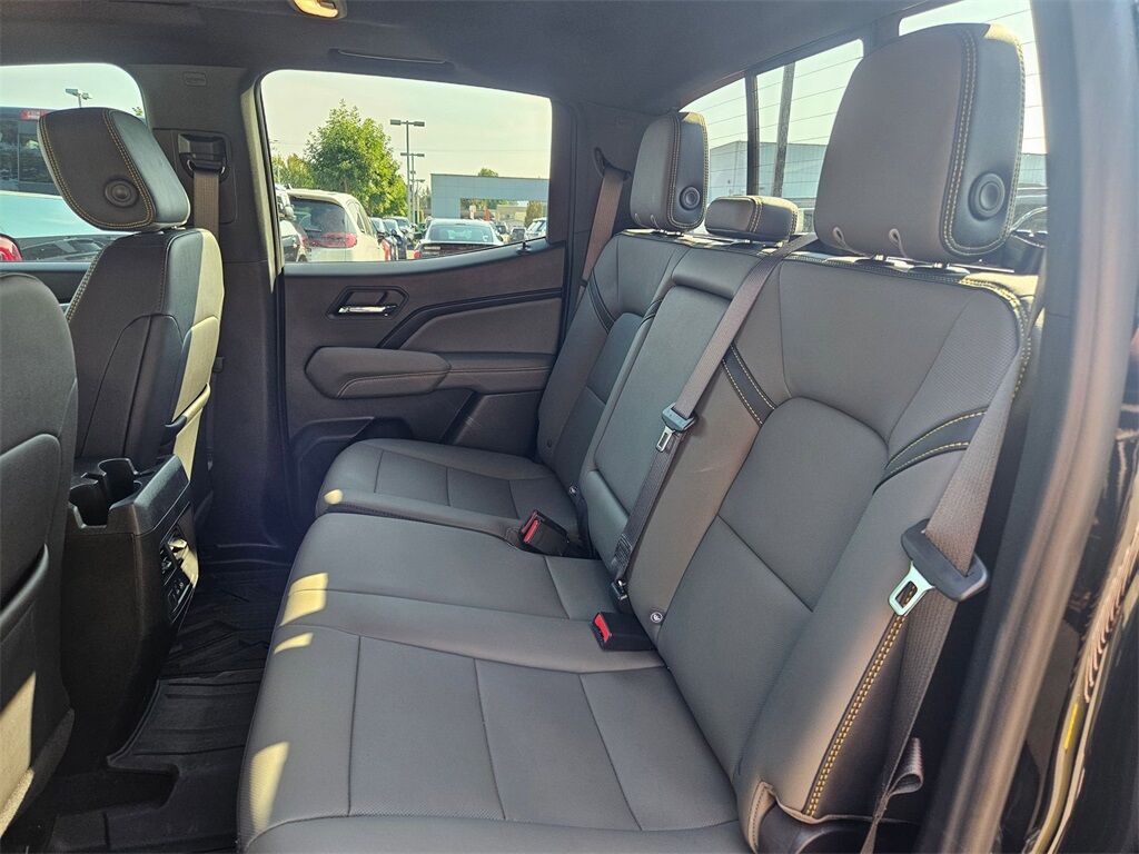 2024 Chevrolet Colorado ZR2 Gresham OR